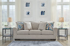 Cashton Sofa - Indoor