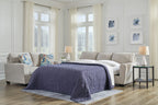 Cashton Queen Sofa Sleeper - Indoor