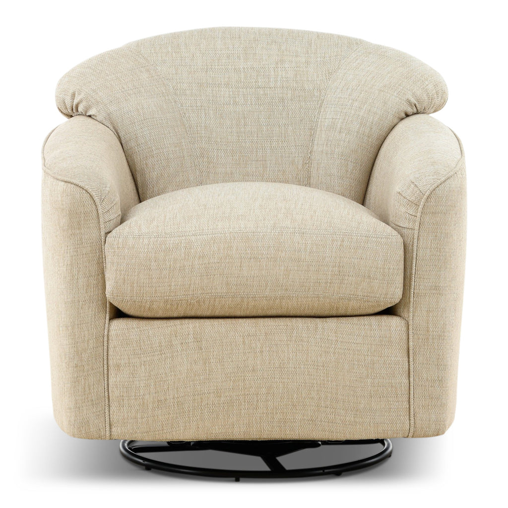 Bodhi Swivel Glider Chair - Indoor