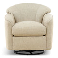 Bodhi Swivel Glider Chair - Indoor