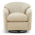 Bodhi Swivel Glider Chair - Indoor