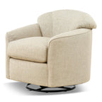 Bodhi Swivel Glider Chair - Indoor
