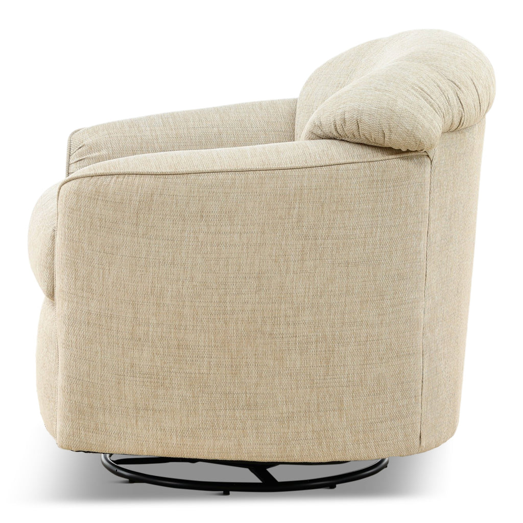 Bodhi Swivel Glider Chair - Indoor