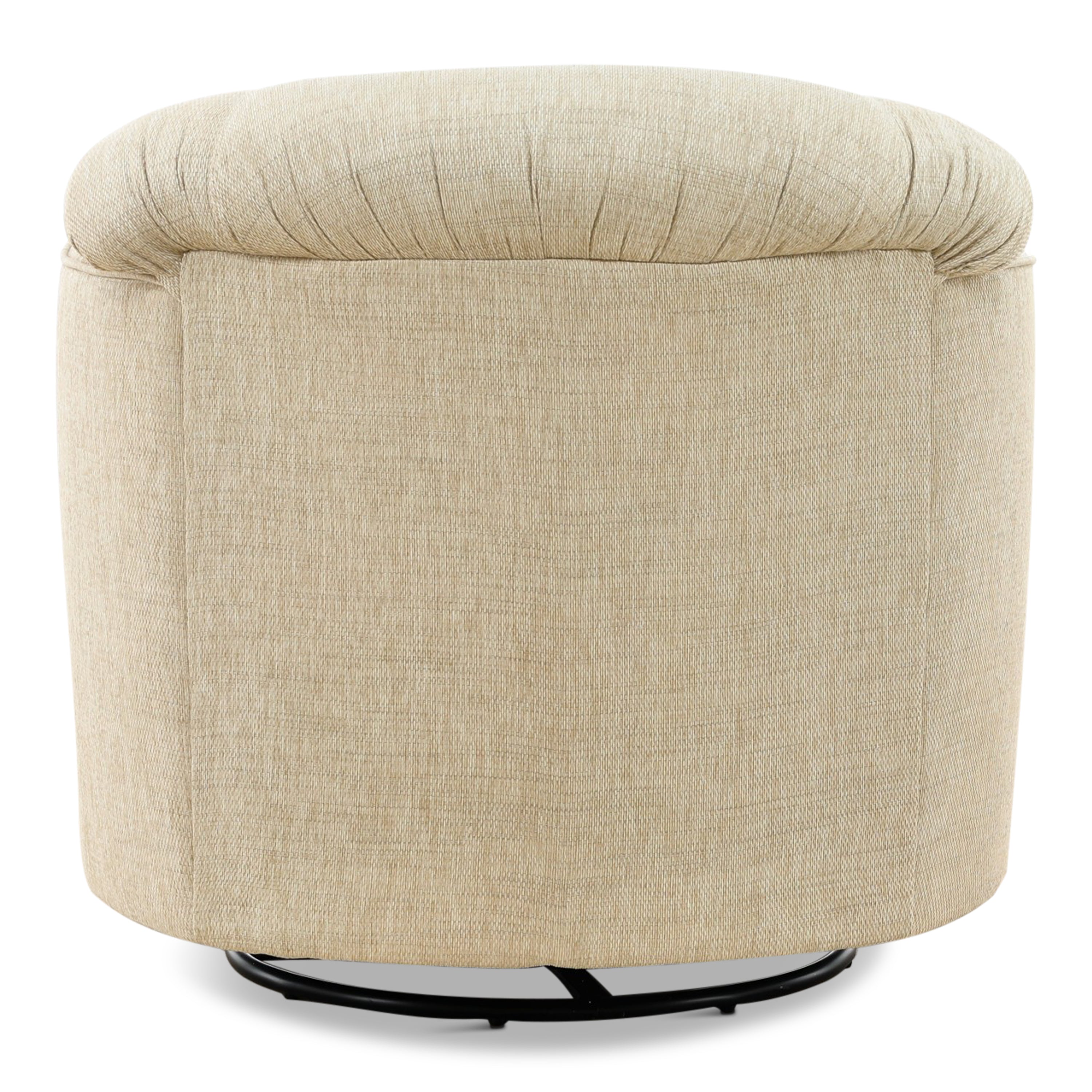Bodhi Swivel Glider Chair - Indoor