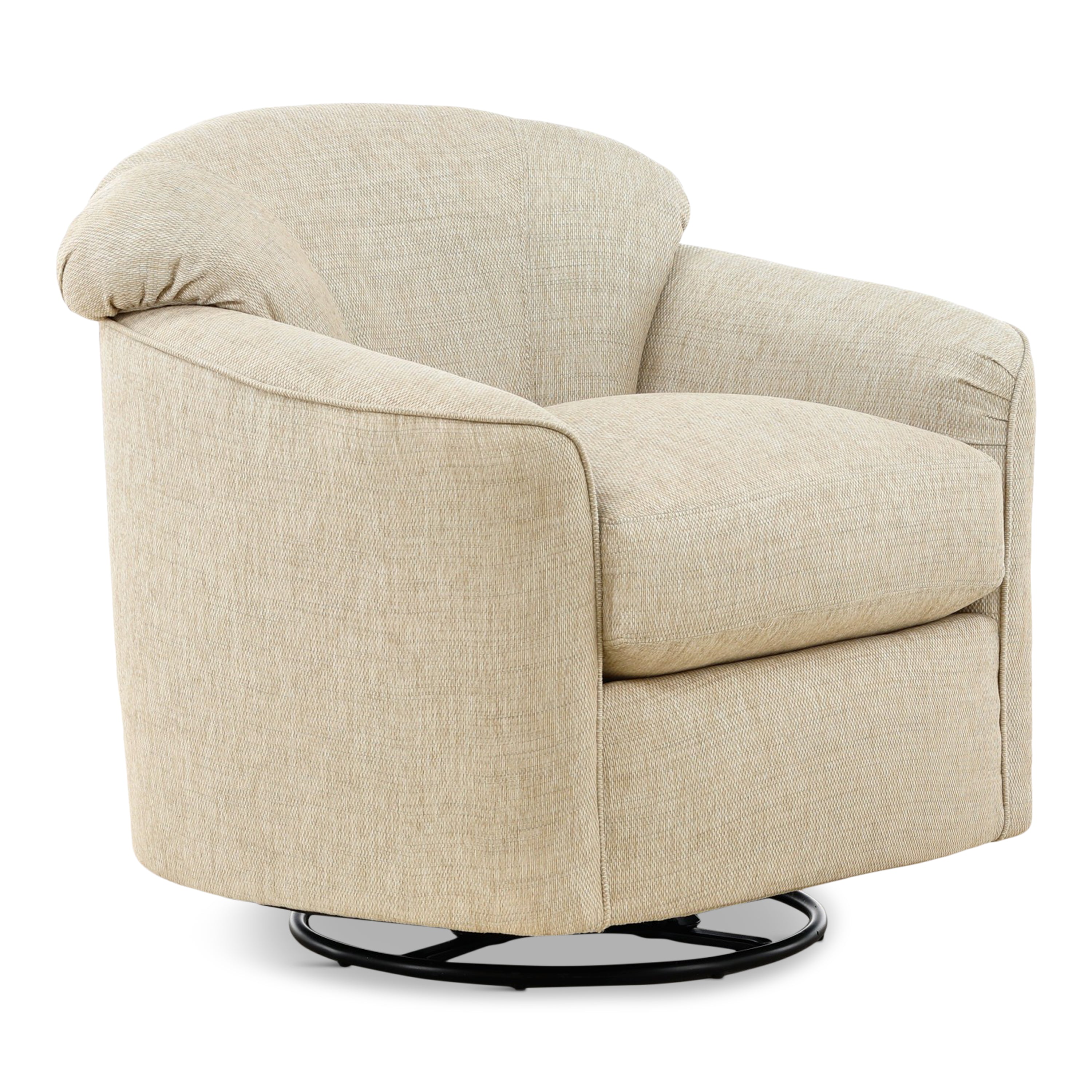 Bodhi Swivel Glider Chair - Indoor