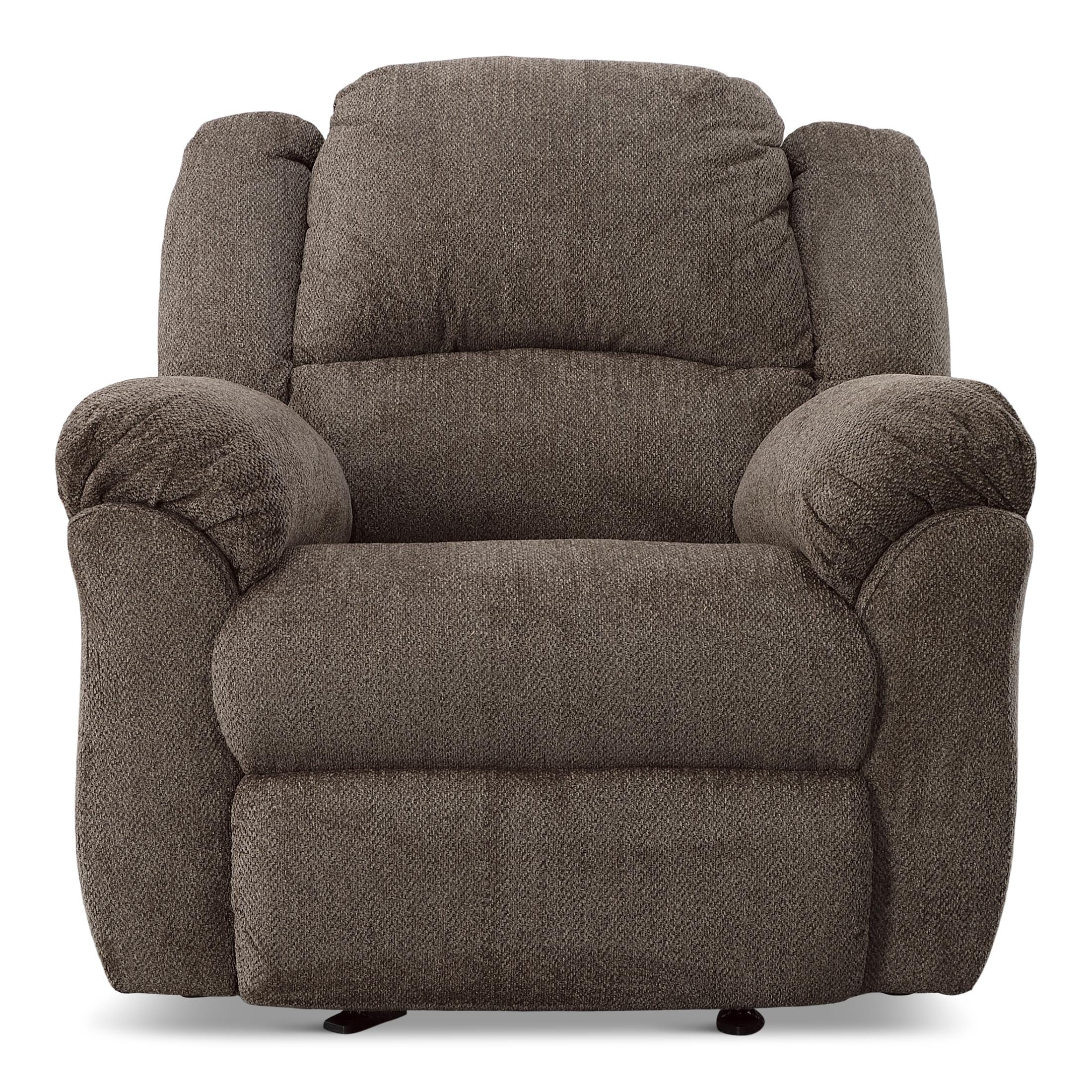 Venture Rocker Recliner - Clove