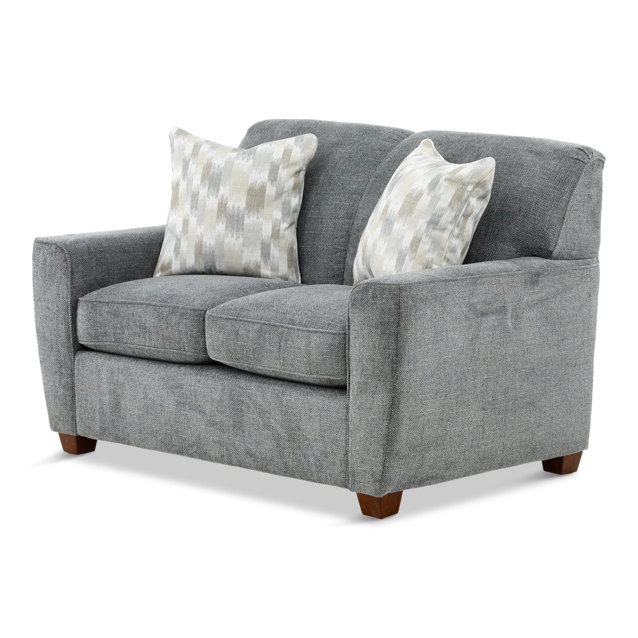 Piper Loveseat - Indoor