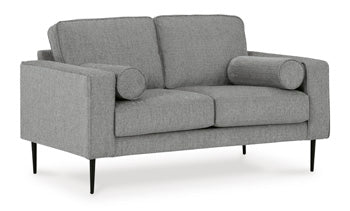 Hazela Loveseat - Indoor