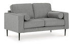 Hazela Loveseat - Indoor