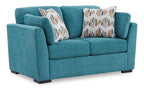 Keerwick Loveseat - Indoor