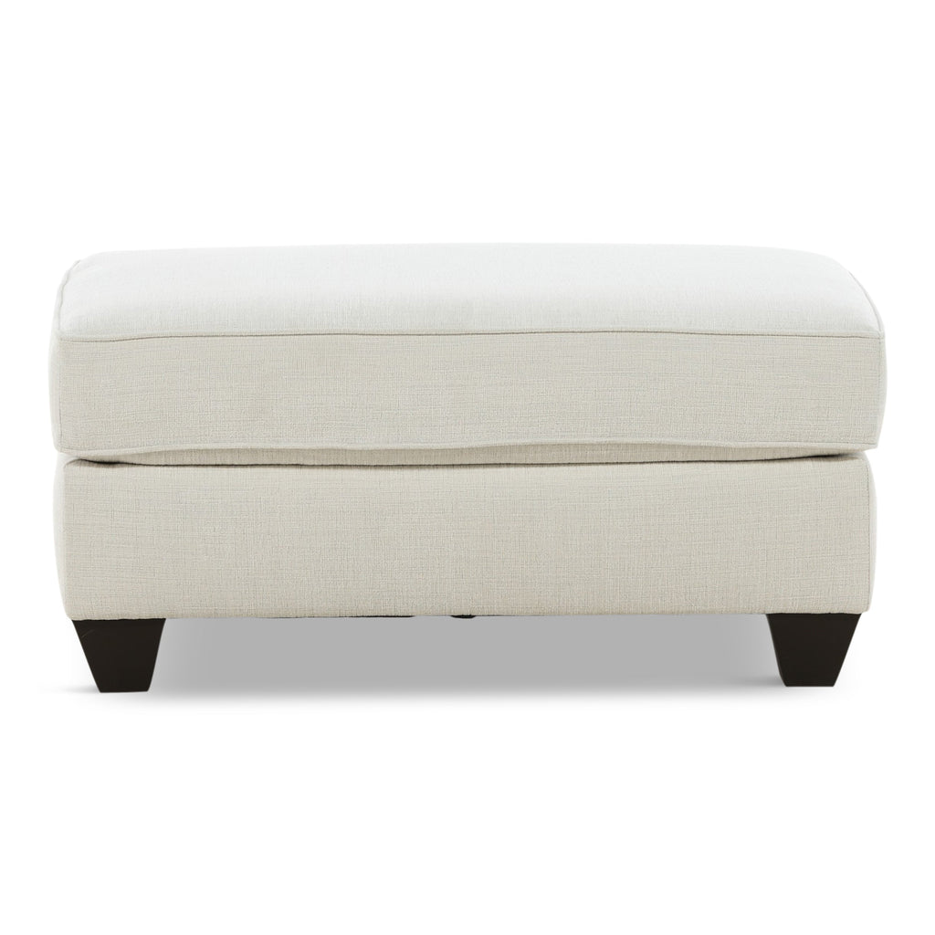 Breton Ottoman - Fabric