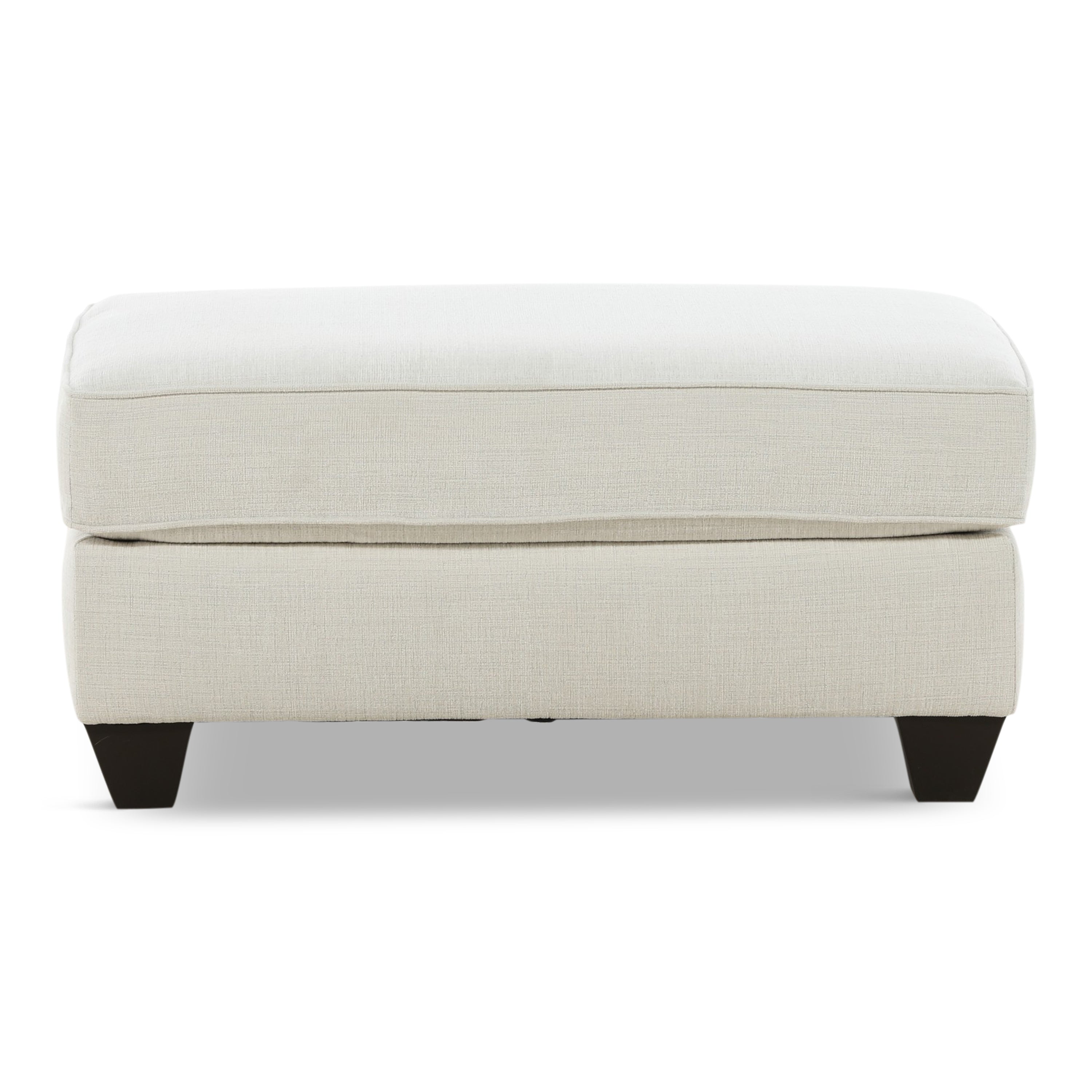Breton Ottoman - Fabric