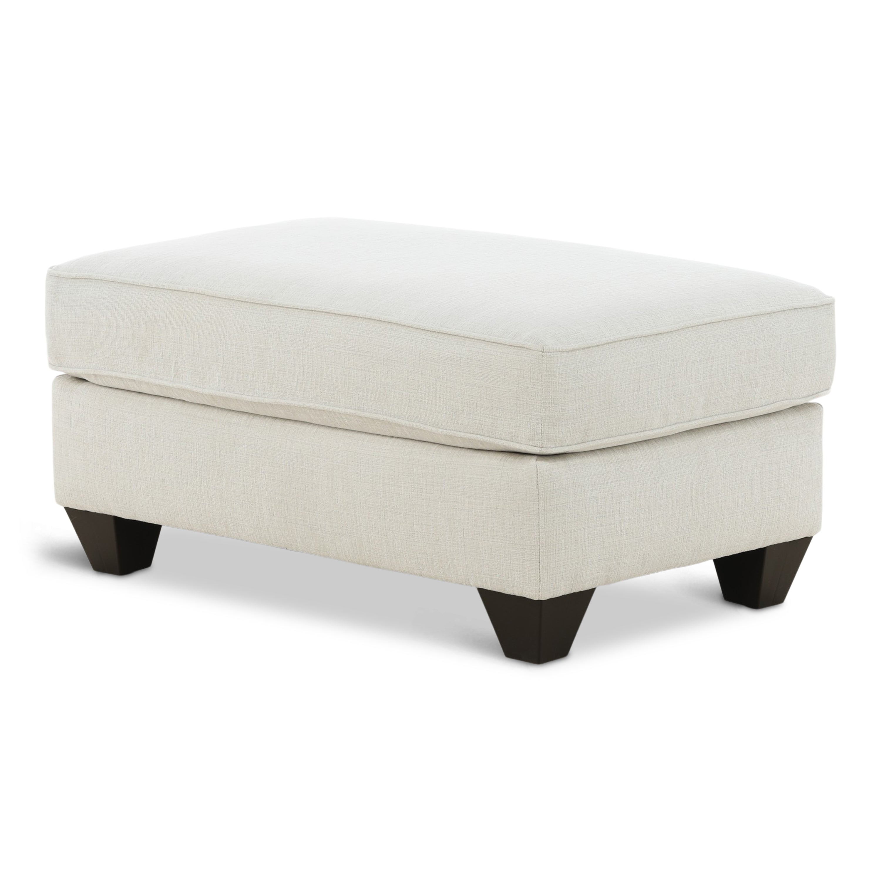 Breton Ottoman - Fabric