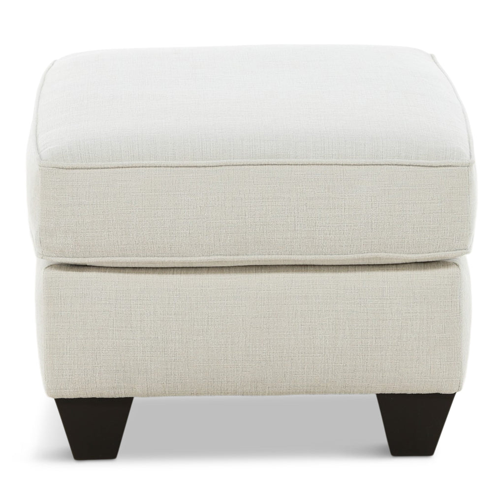 Breton Ottoman - Fabric