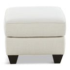 Breton Ottoman - Fabric