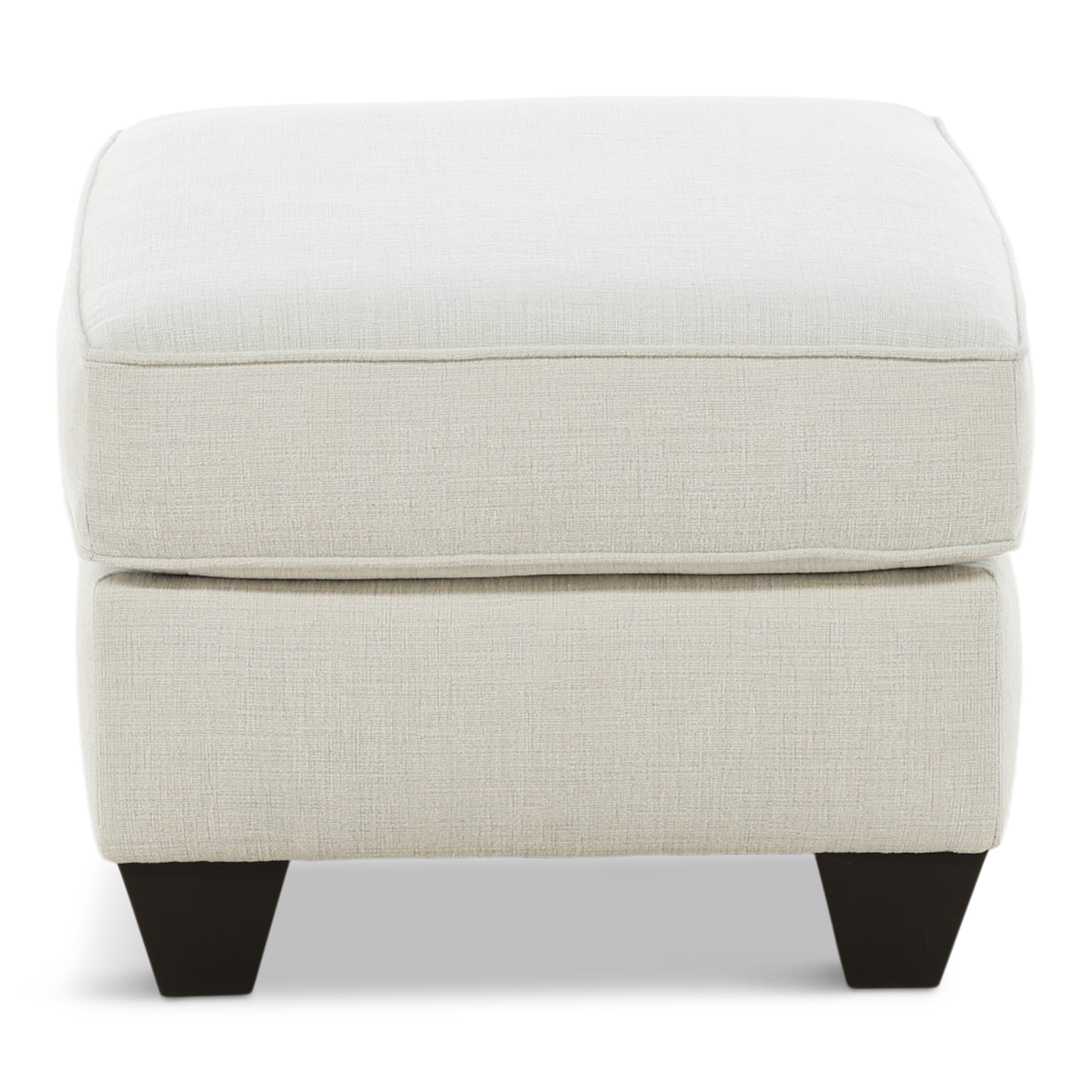 Breton Ottoman - Fabric