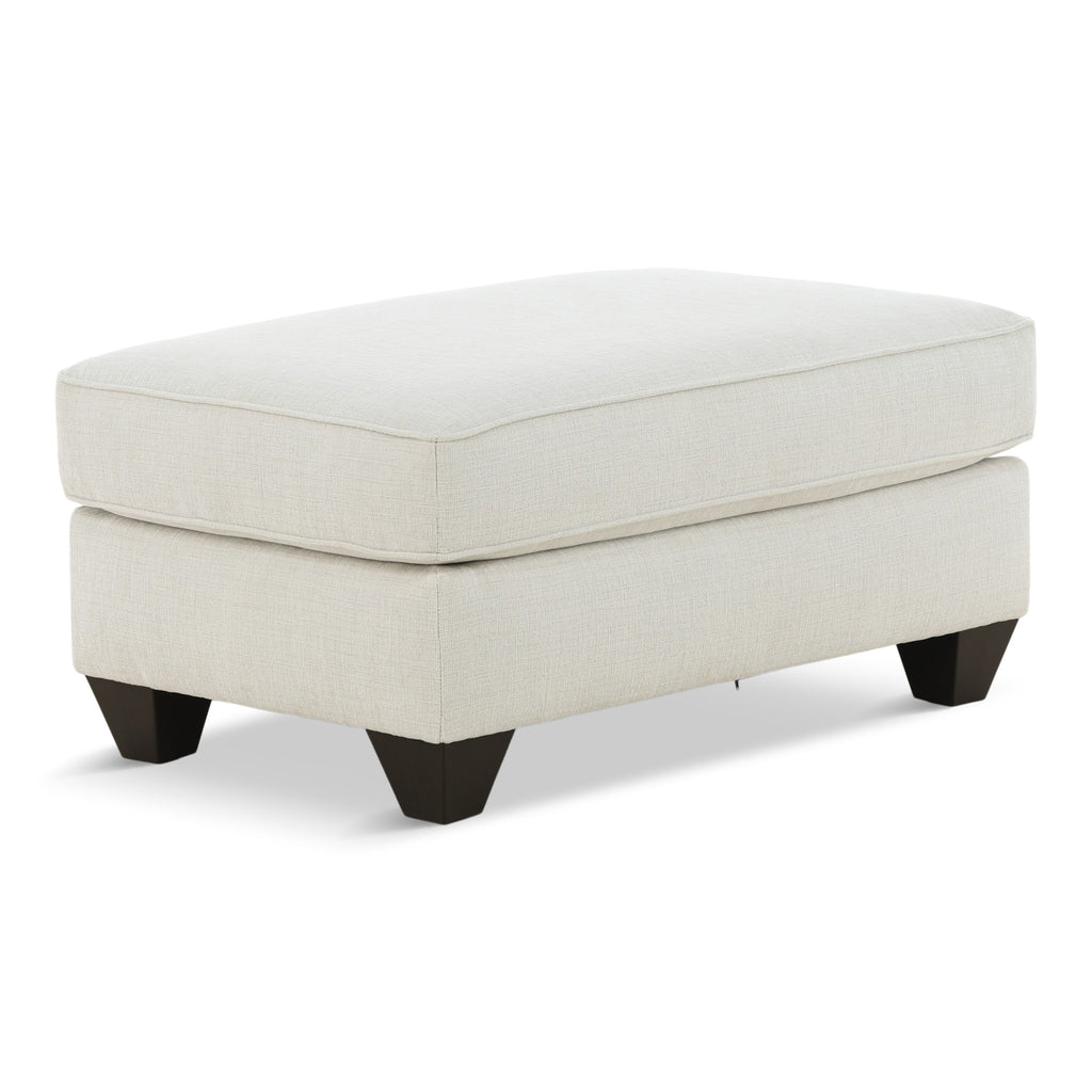 Breton Ottoman - Fabric