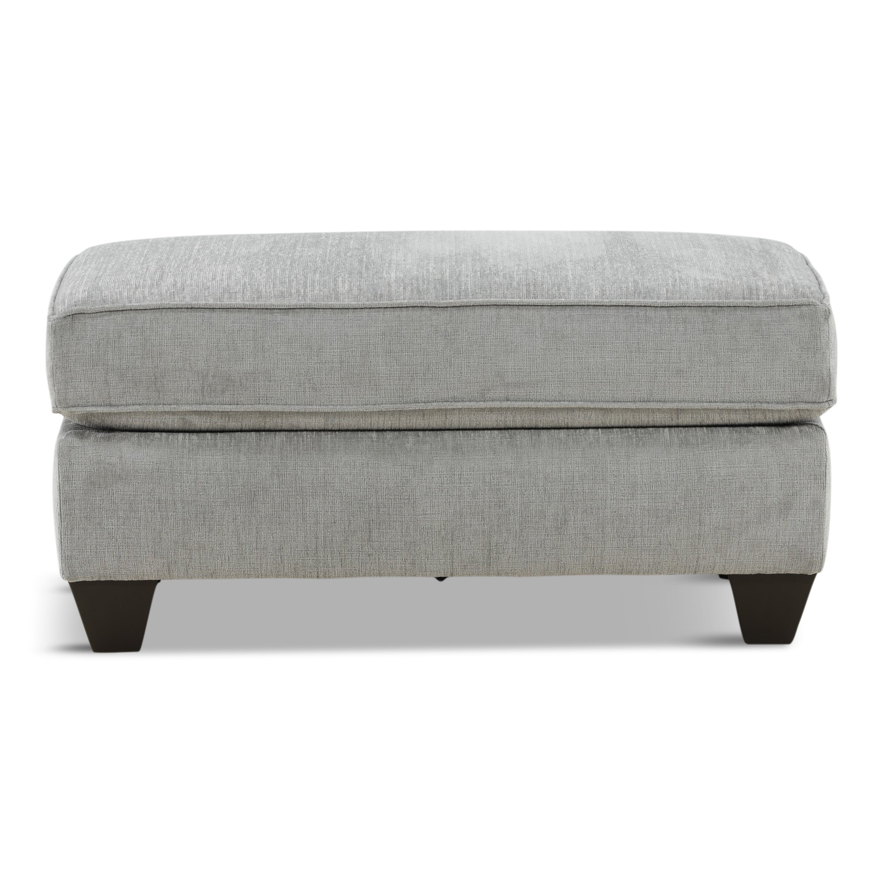 Breton Ottoman - Fabric