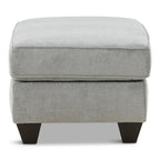 Breton Ottoman - Fabric
