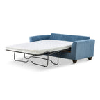 Breton Queen Sleeper Sofa - Fabric