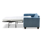 Breton Queen Sleeper Sofa - Fabric