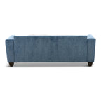 Breton Queen Sleeper Sofa - Fabric