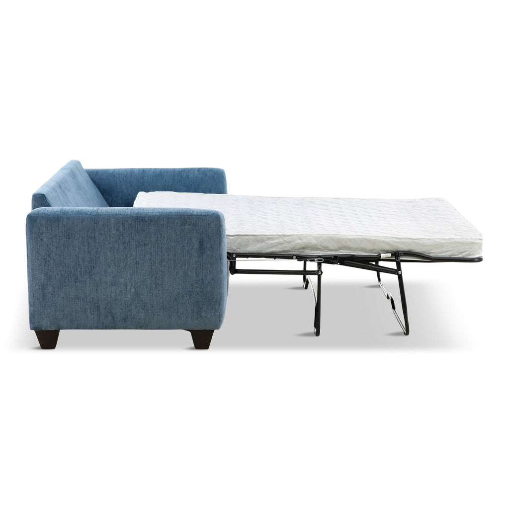 Breton Queen Sleeper Sofa - Fabric