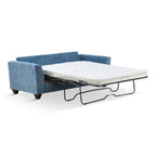 Breton Queen Sleeper Sofa - Fabric