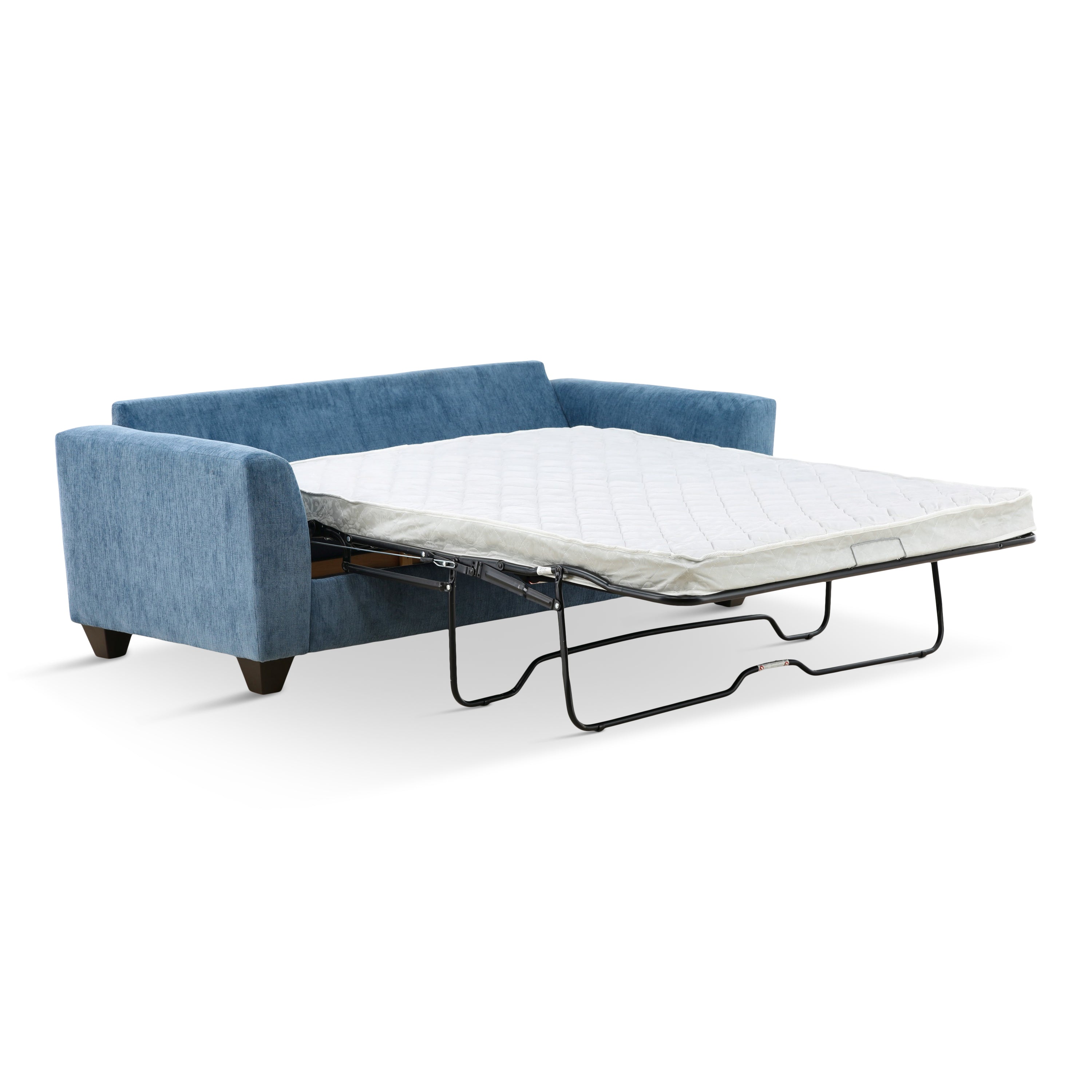 Breton Queen Sleeper Sofa - Fabric