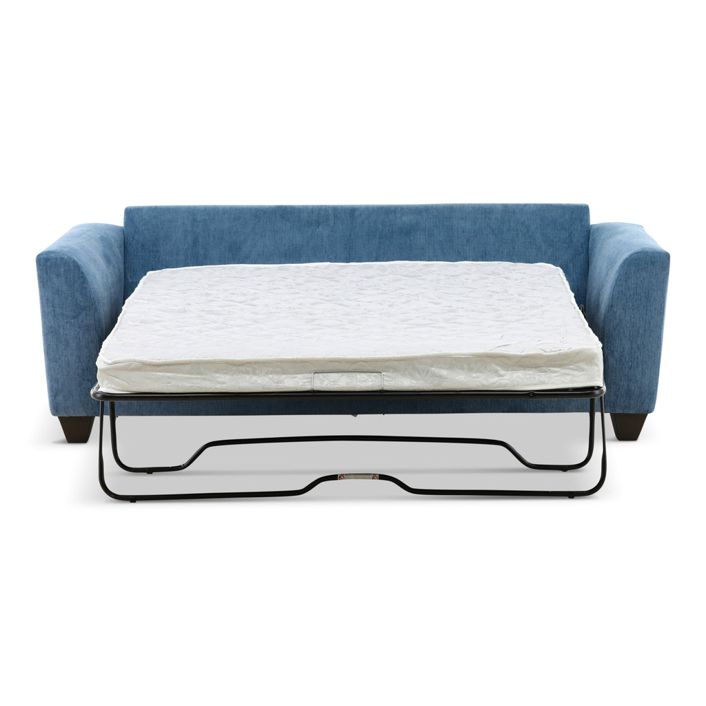 Breton Queen Sleeper Sofa - Fabric