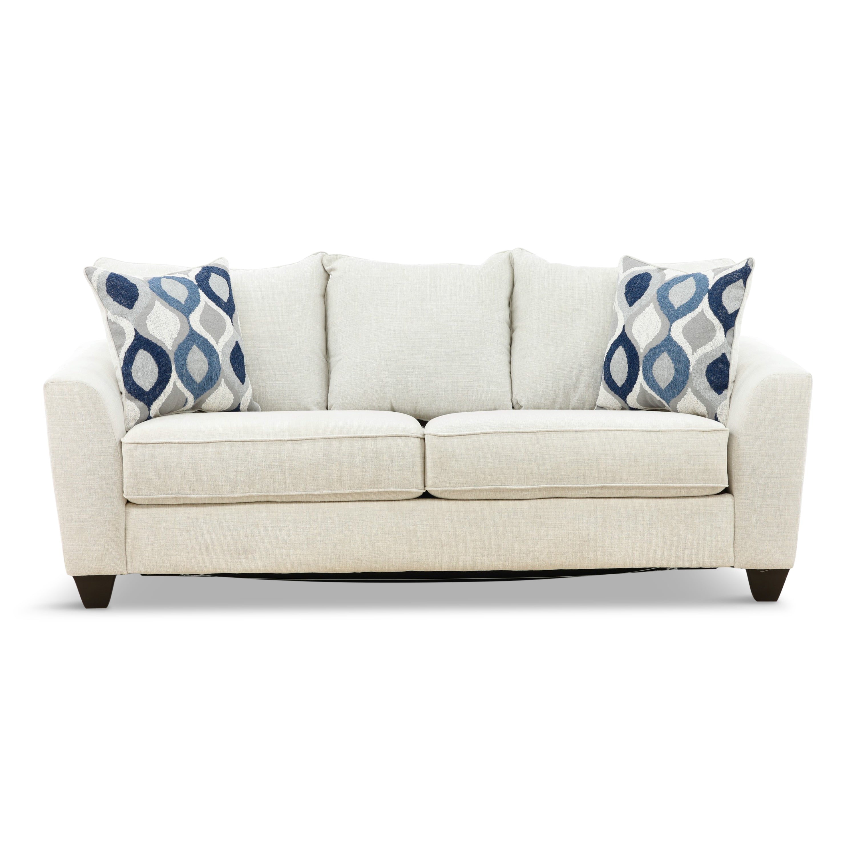 Breton Queen Sleeper Sofa