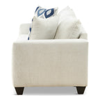 Breton Queen Sleeper Sofa - Fabric