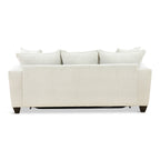 Breton Queen Sleeper Sofa - Fabric