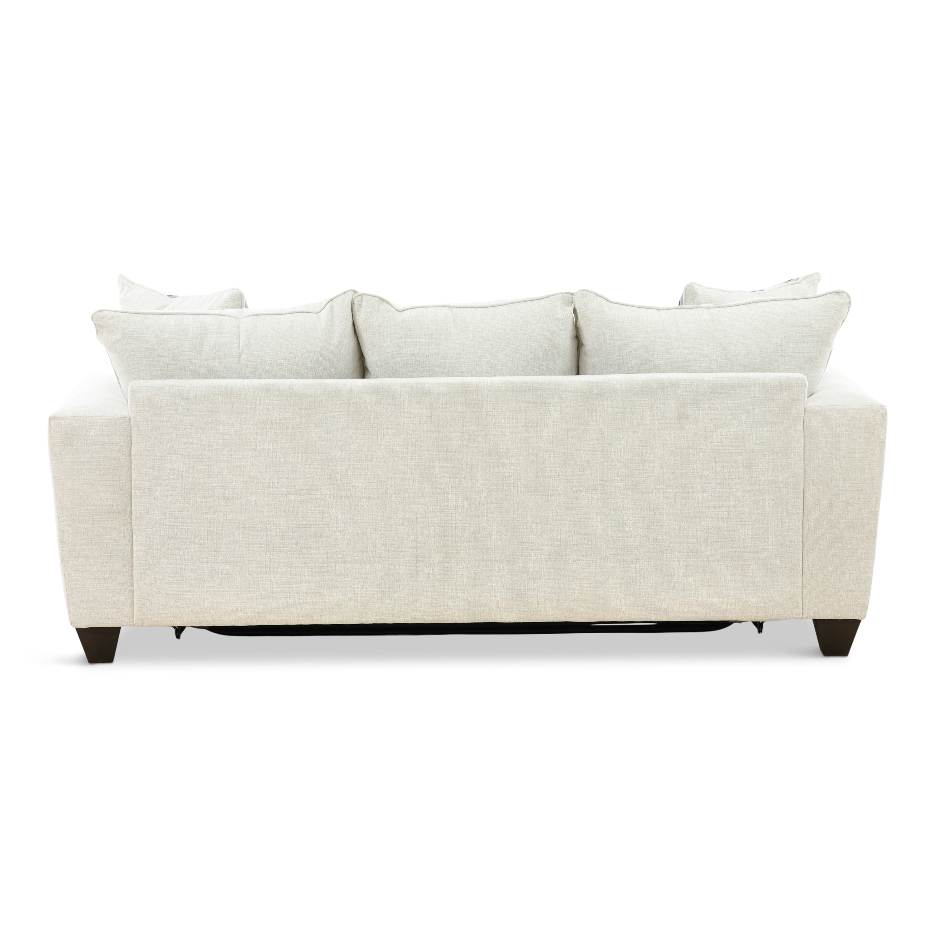 Breton Queen Sleeper Sofa - Fabric