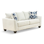 Breton Queen Sleeper Sofa - Fabric