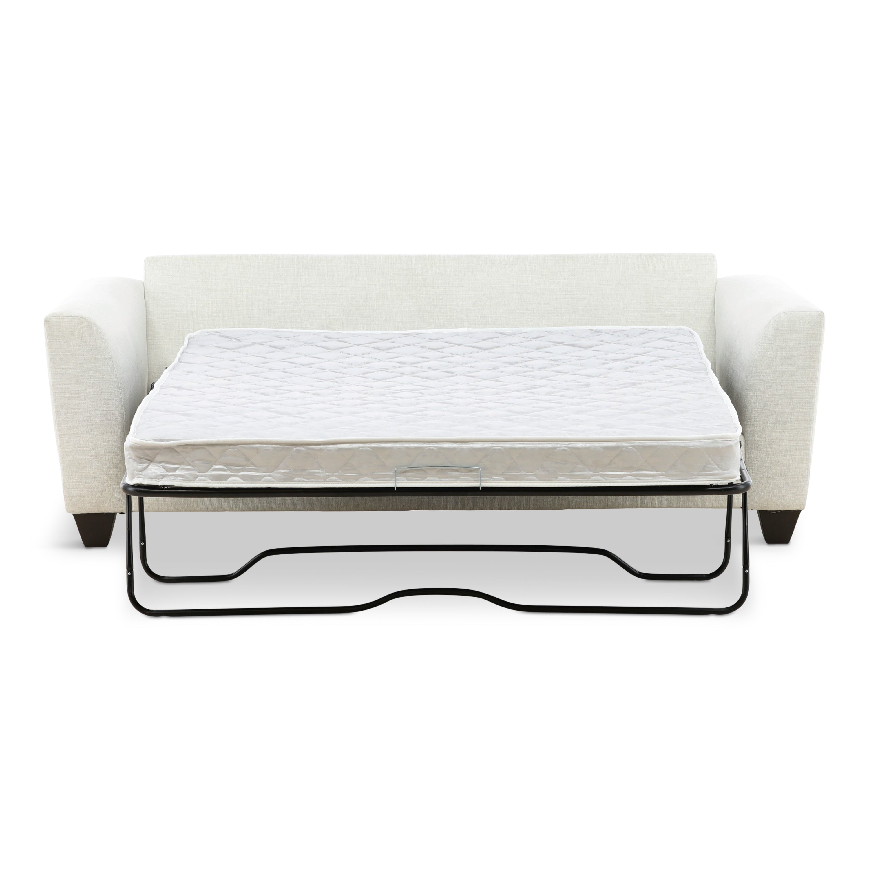 Breton Queen Sleeper Sofa - Fabric