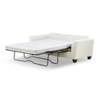 Breton Queen Sleeper Sofa - Fabric