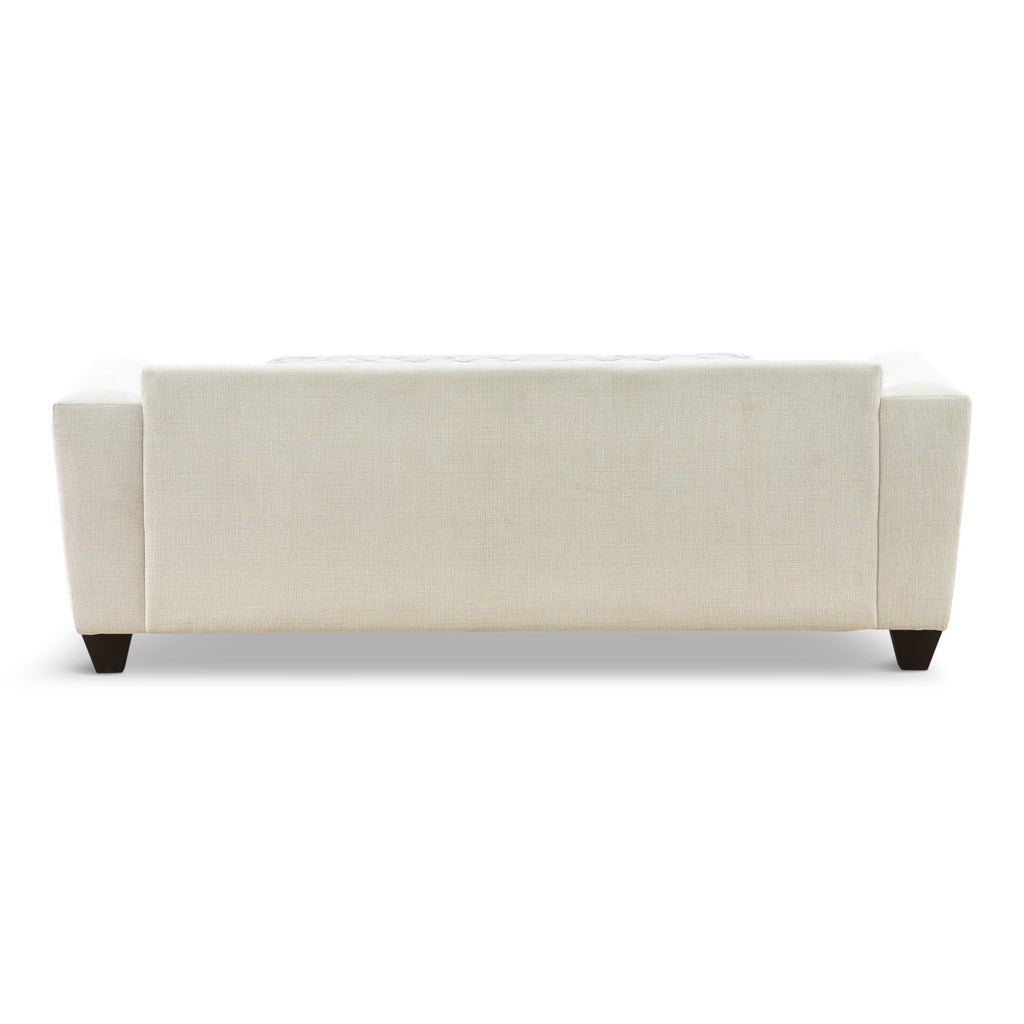 Breton Queen Sleeper Sofa - Fabric