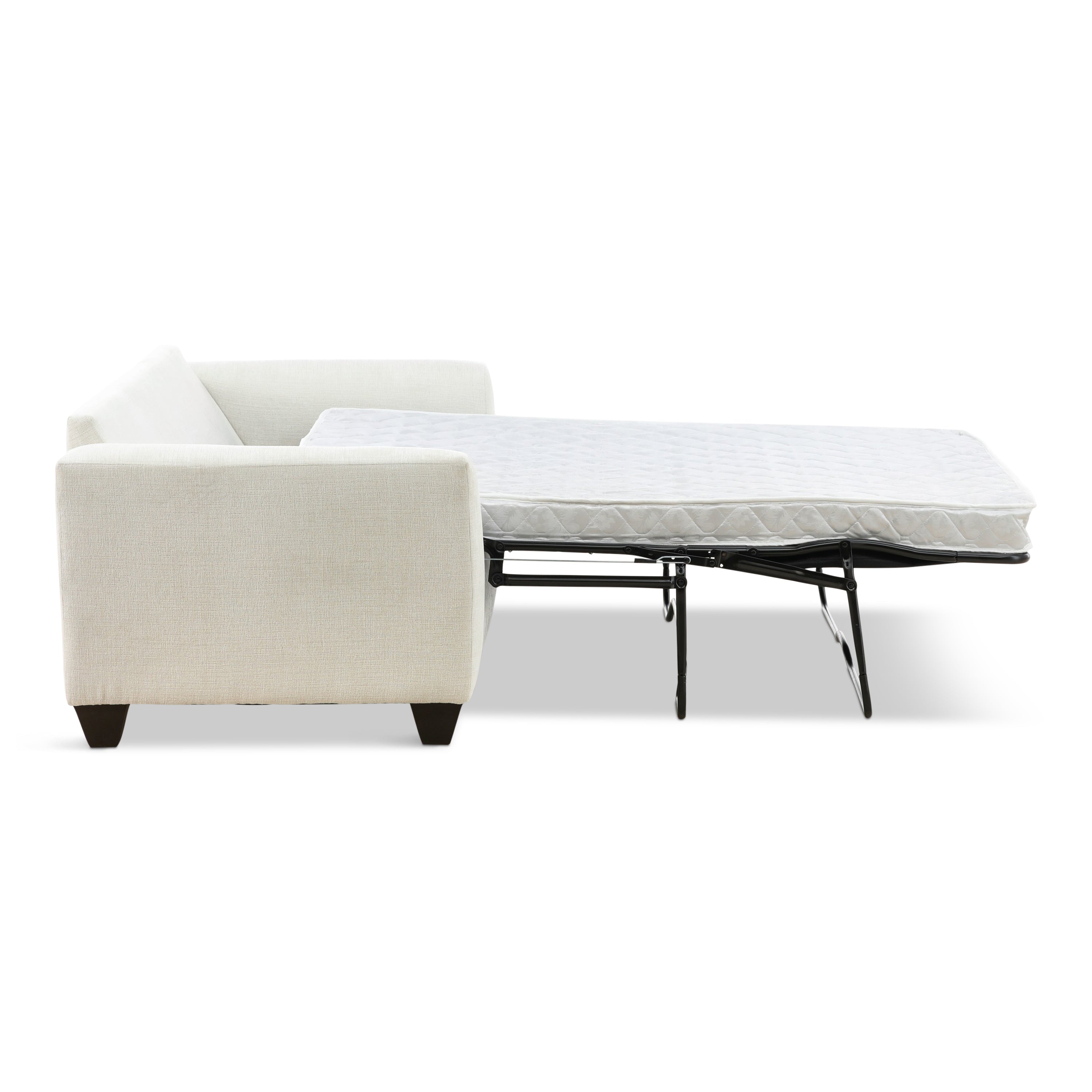 Breton Queen Sleeper Sofa - Fabric