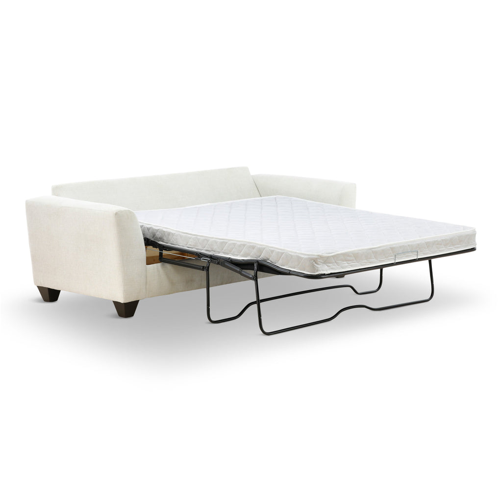 Breton Queen Sleeper Sofa - Fabric