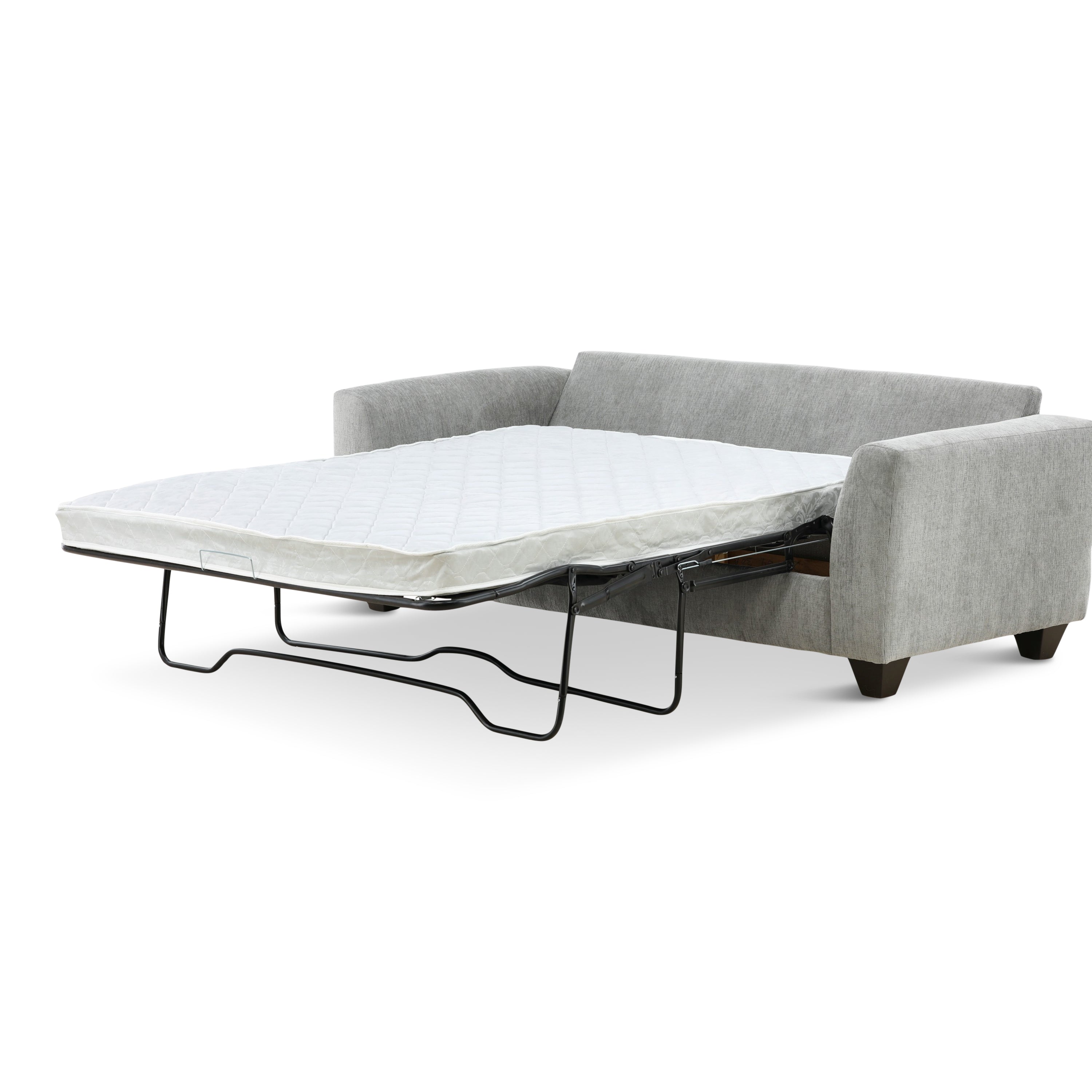 Breton Queen Sleeper Sofa - Fabric