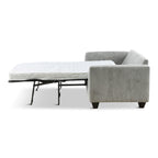 Breton Queen Sleeper Sofa - Fabric