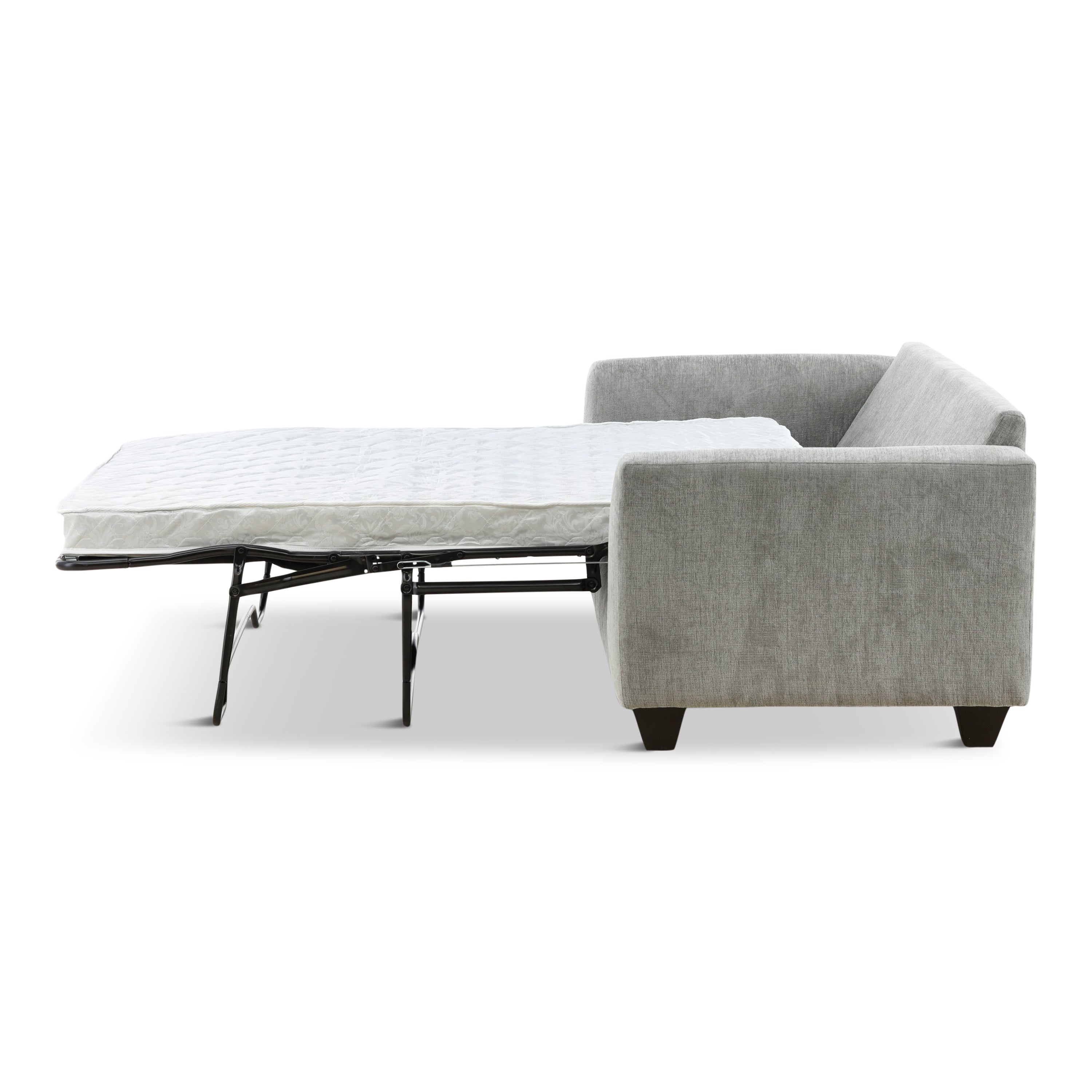 Breton Queen Sleeper Sofa - Fabric