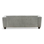 Breton Queen Sleeper Sofa - Fabric