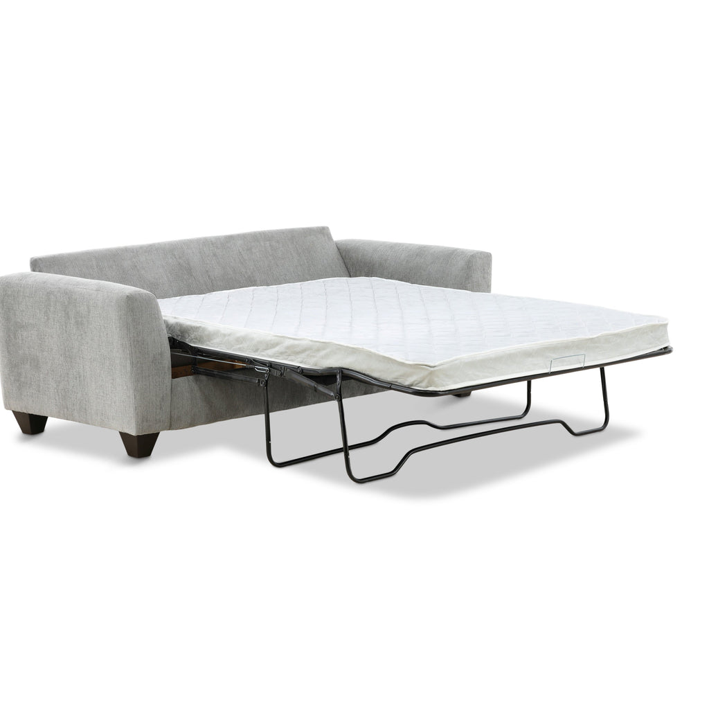 Breton Queen Sleeper Sofa - Fabric