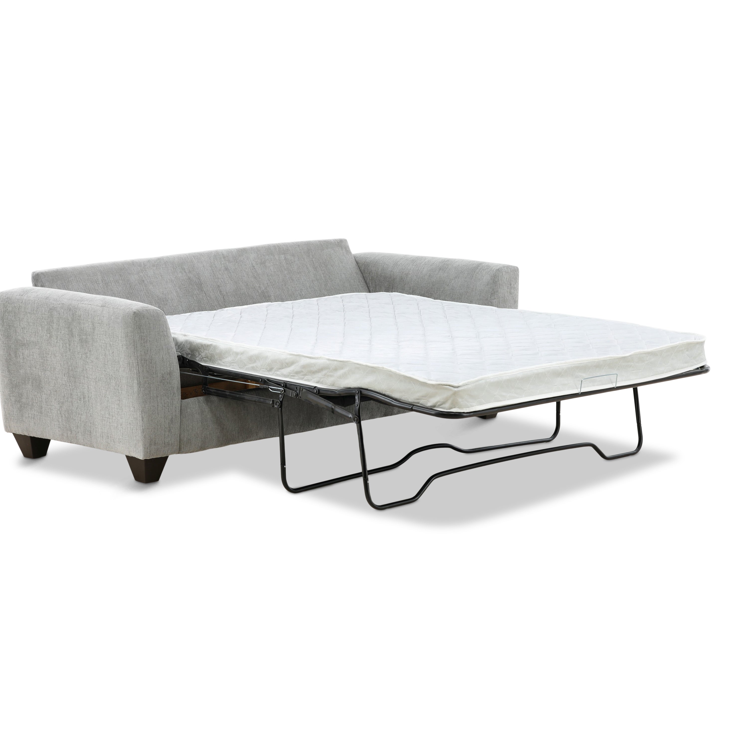 Breton Queen Sleeper Sofa - Fabric