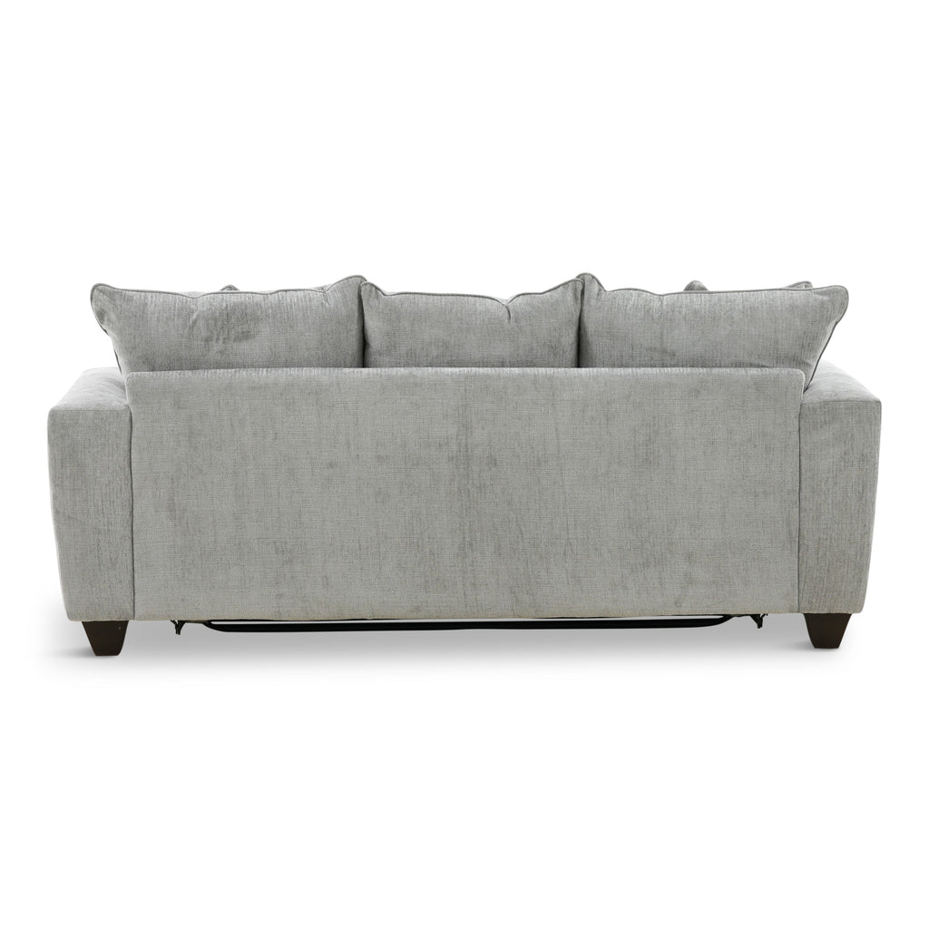 Breton Queen Sleeper Sofa - Fabric