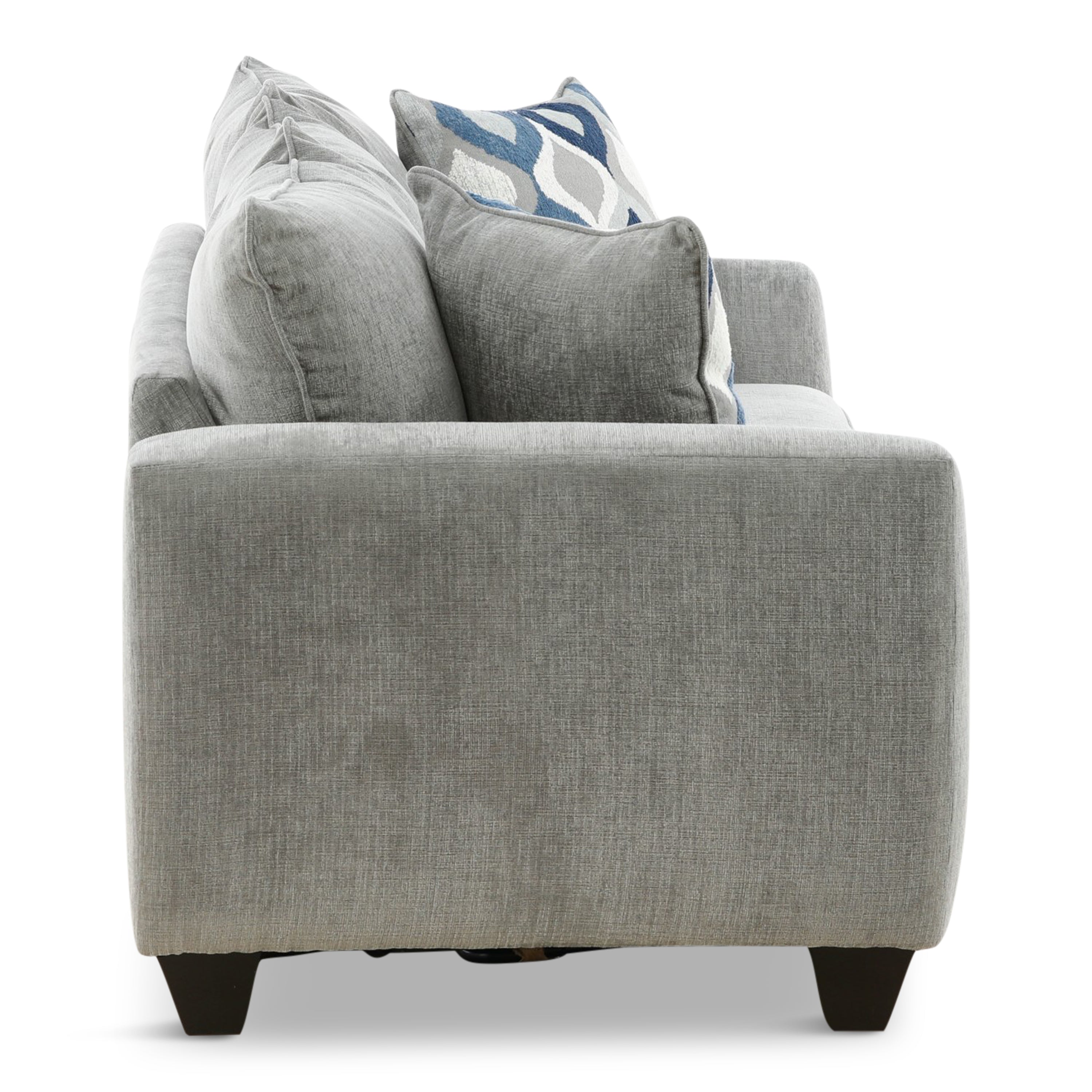 Breton Queen Sleeper Sofa - Fabric