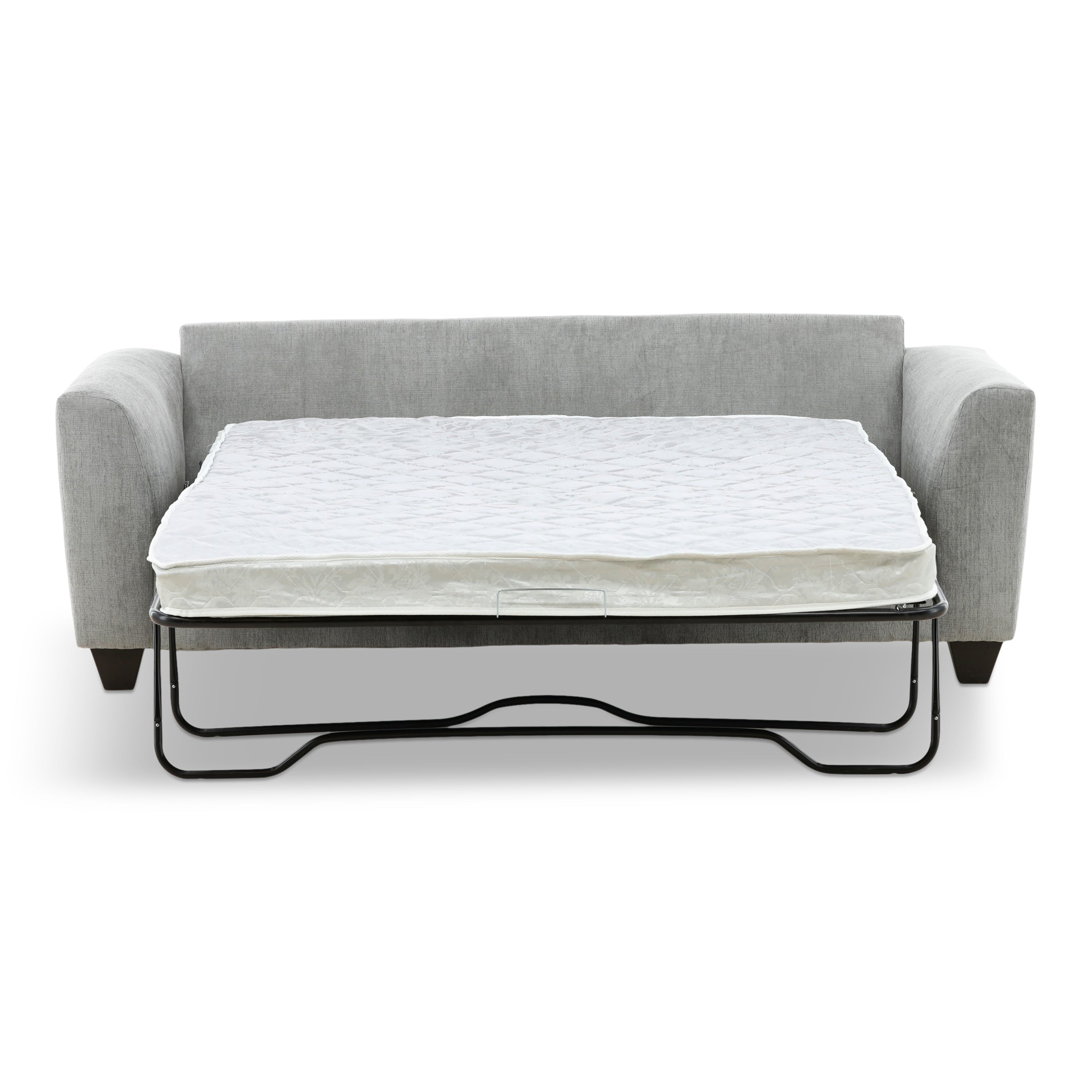 Breton Queen Sleeper Sofa - Fabric