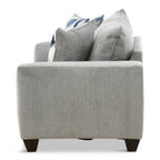 Breton Twin Sleeper Chair - Fabric